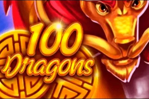 100 Dragons Inbet Games