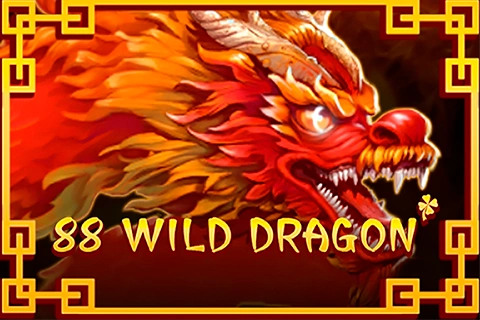 88 Wild Dragon Booongo