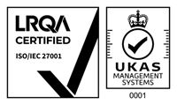 Certificación LRQA ISO 27001