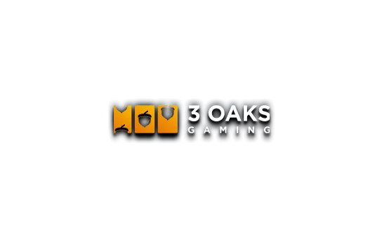 Proveedor de juegos 3 Oaks Gaming