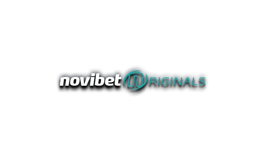 Proveedor de juegos Novibet Originals