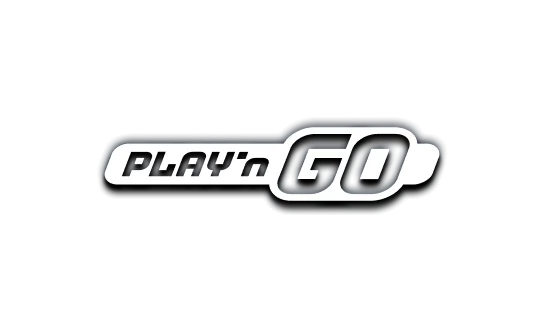 Proveedor de juegos Play'n GO