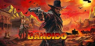 Juego de tragamonedas Bandido