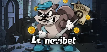 Juego de tragamonedas Le Novibet