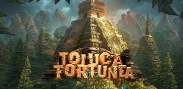 Juego de tragamonedas Toluca Fortune